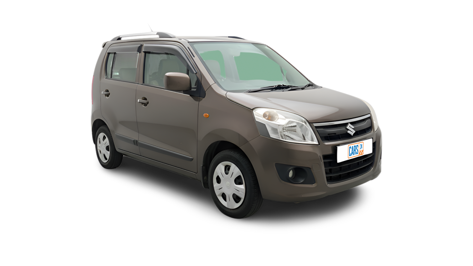 Maruti Wagon R 1.0-img
